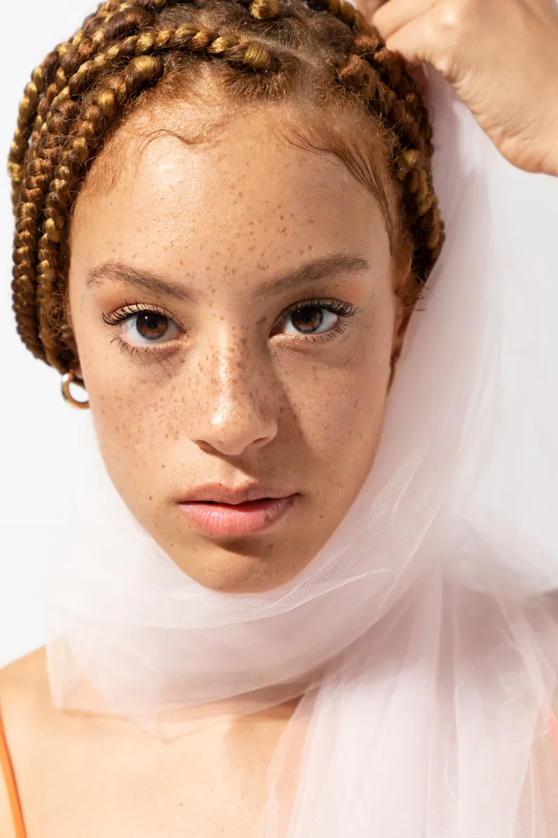 Modeling portfolio Toronto