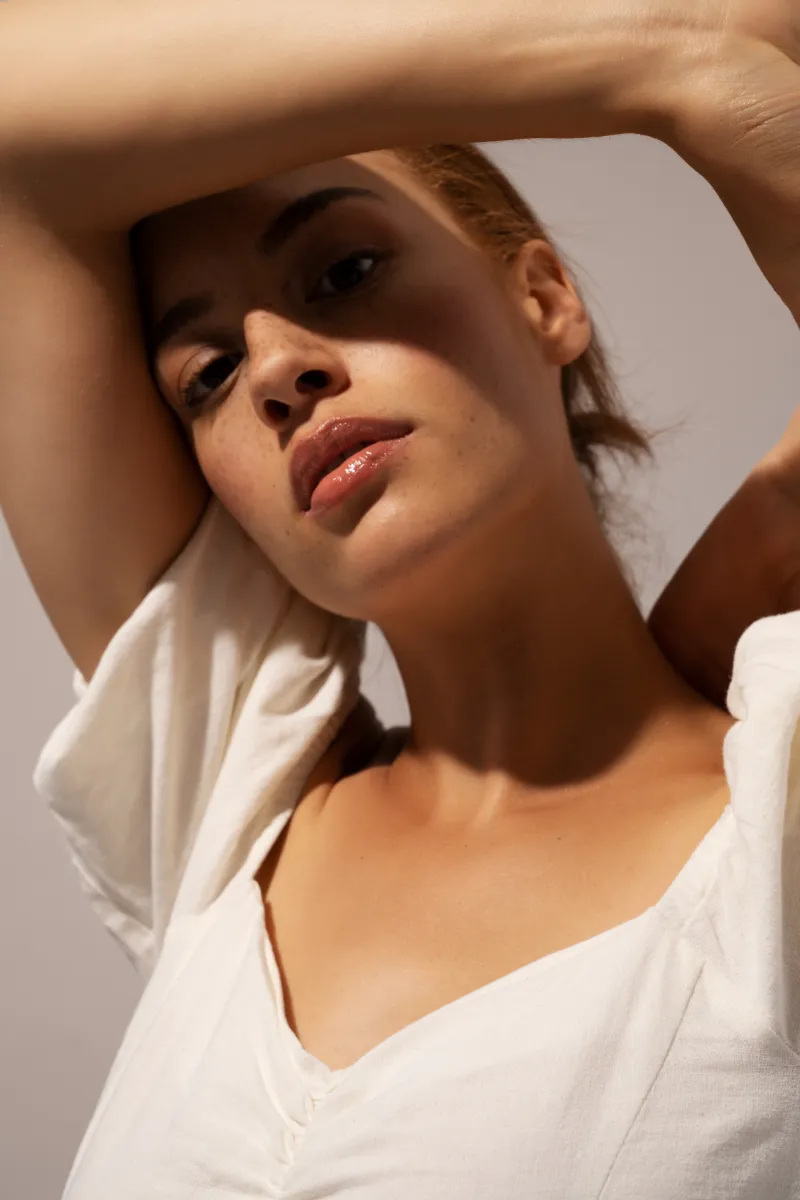 Modeling portfolio Toronto
