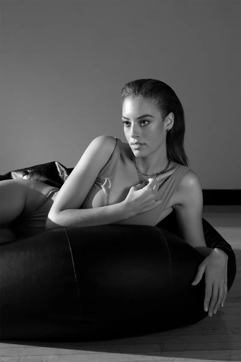 Modeling portfolio Toronto